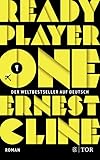 Ready Player One: Roman