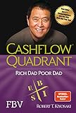 Cashflow Quadrant: Rich dad poor dad