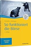 So funktioniert die Börse: Mit TaschenGuide Downloads (Haufe TaschenGuide)