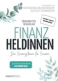 Finanzheldinnen: Der Finanzplaner für Frauen