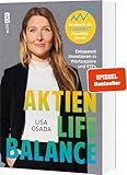 Aktien-Life-Balance: Entspannt investieren in Wertpapiere und ETFs mit @Aktiengram | Ausgezeichnet mit dem Comdirect Finanzblog-Award