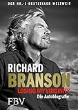 Losing My Virginity: Die Autobiografie