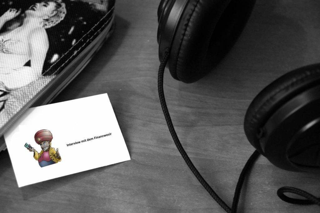 Finanzwesir Passion_Finanzrocker