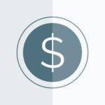 Die besten Finanz-Apps: Money Control Logo