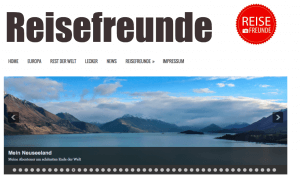 Reisefreunde