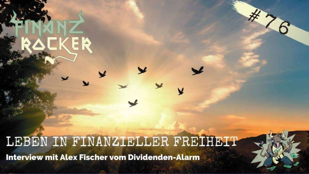 Alex Fischer Dividenden-Alarm