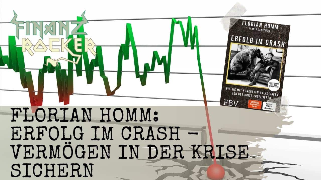 Florian Homm Vermögen Erfolg im Crash