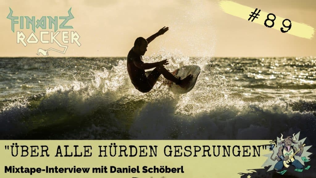 Daniel Schöberl Mixtape