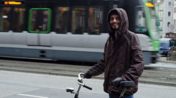 „Mit 40 in Rente“ – Interview mit Oliver von Frugalisten