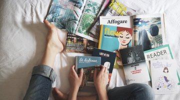 Lebenslanges Lernen: Warum Du in Dich selbst investieren solltest (+Podcast)