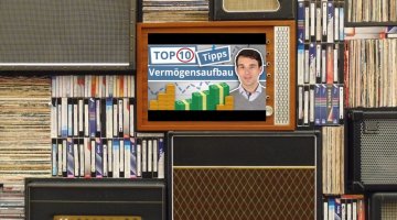 „Finanzbildung bei YouTube“ – Interview mit Arno und Thomas von Finanzfluss