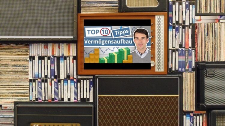 „Finanzbildung bei YouTube“ – Interview mit Arno und Thomas von Finanzfluss
