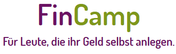FinCamp 2018: Ein buntes Programm mit vielen Podcast-Gästen