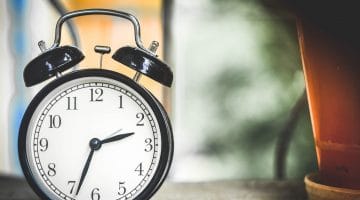 Zeit ist Geld: 10 Tipps wie Du produktiver wirst!