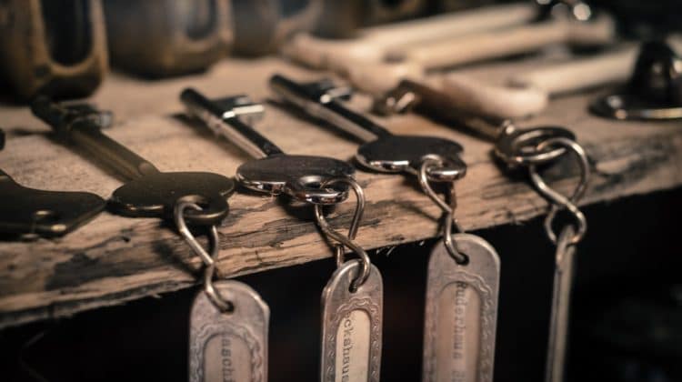 Online-Speicher und Passwortmanager: Besser vorbereitet für den Notfall