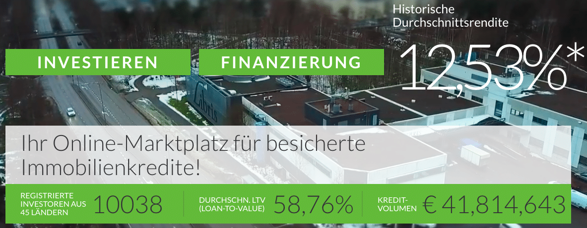 Estateguru Estateguru