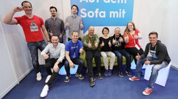 INVEST 2018: Ein kleiner Rückblick