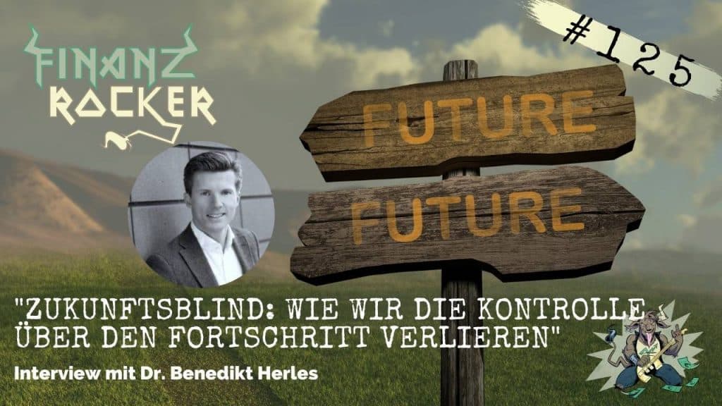 Benedikt Herles Zukunftsblind