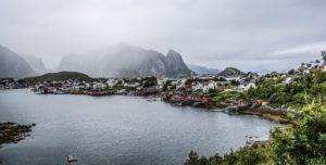Reich werden wie Norwegen: So geht es