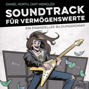 Soundtrack für Vermögenswerte