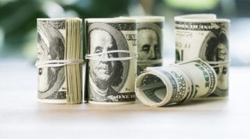 Über 600 Euro Dividende im Monat