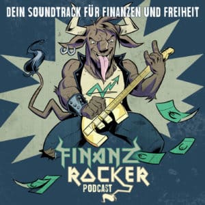 Finanzrocker-Podcast