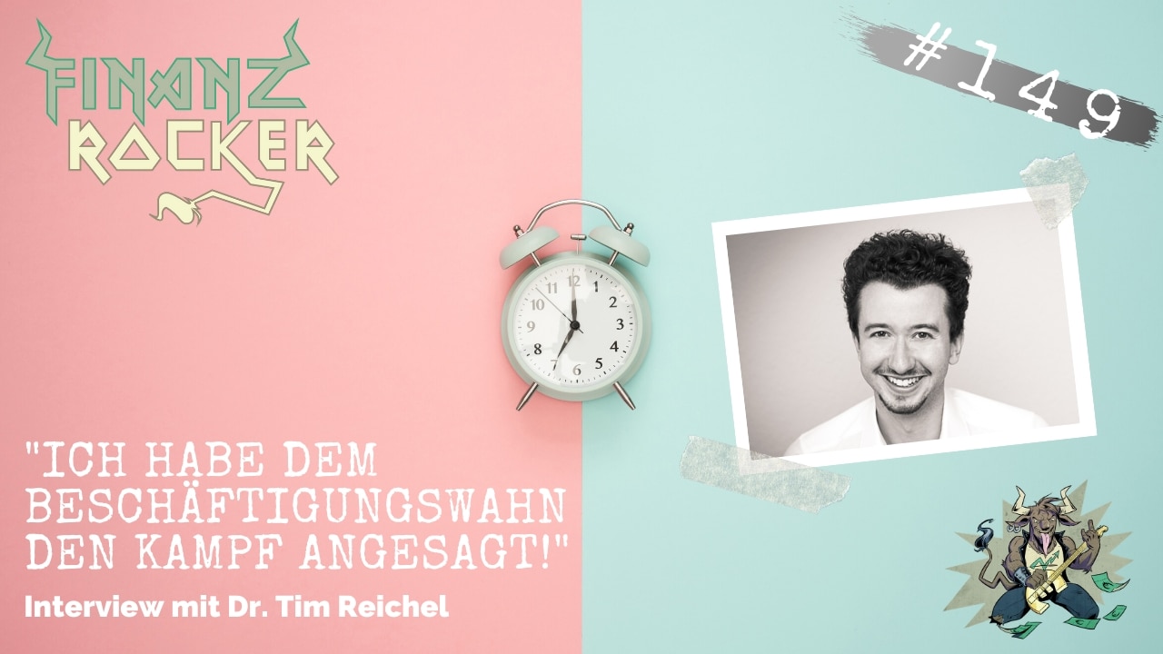Interview Tim Reichel Studienscheiss