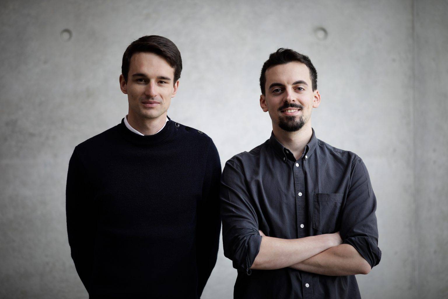 Finanzfluss: Die Erfolgsstory von Thomas Kehl und Arno Krieger