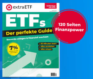 Dividendenwachstum Sponsor ETF-Guide