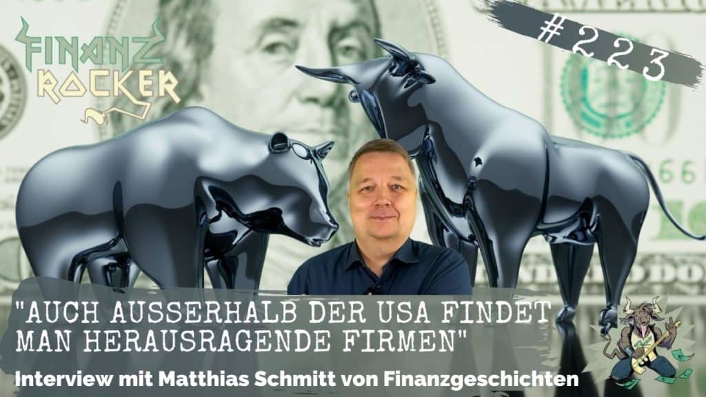 Matthias Schmitt Finanzgeschichten Artikelbild