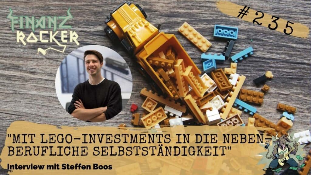 Lego Investments Steffen Boos Artikelbild
