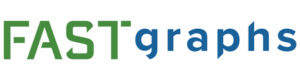 Aktien Analyse Tools Fastgraphs Logo Aktien Analyse Tools Fastgraphs Logo