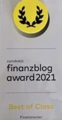 Finanzblog 2021